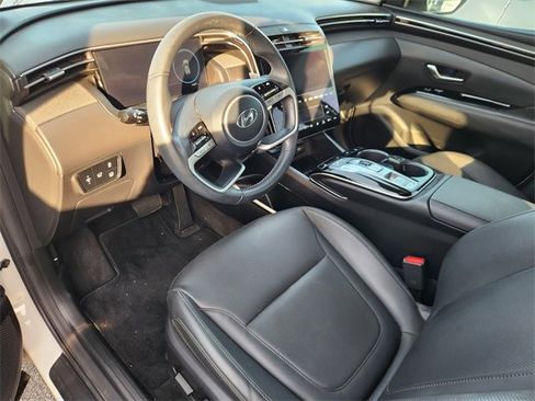 Used 2023 Hyundai Tucson SEL image 9