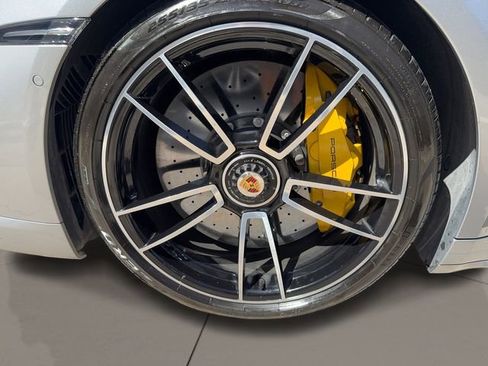 Used 2023 Porsche 911 Turbo S image 6