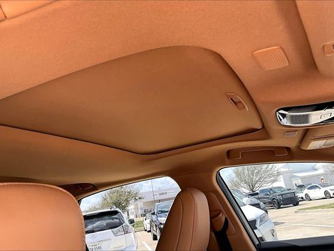 Certified 2025 Lexus NX 450h+ AWD w/ Accessory Package (2T) image 13