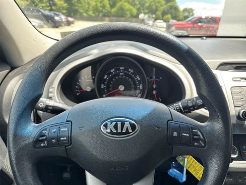 Used 2016 Kia Sportage LX AWD/4WD image 18