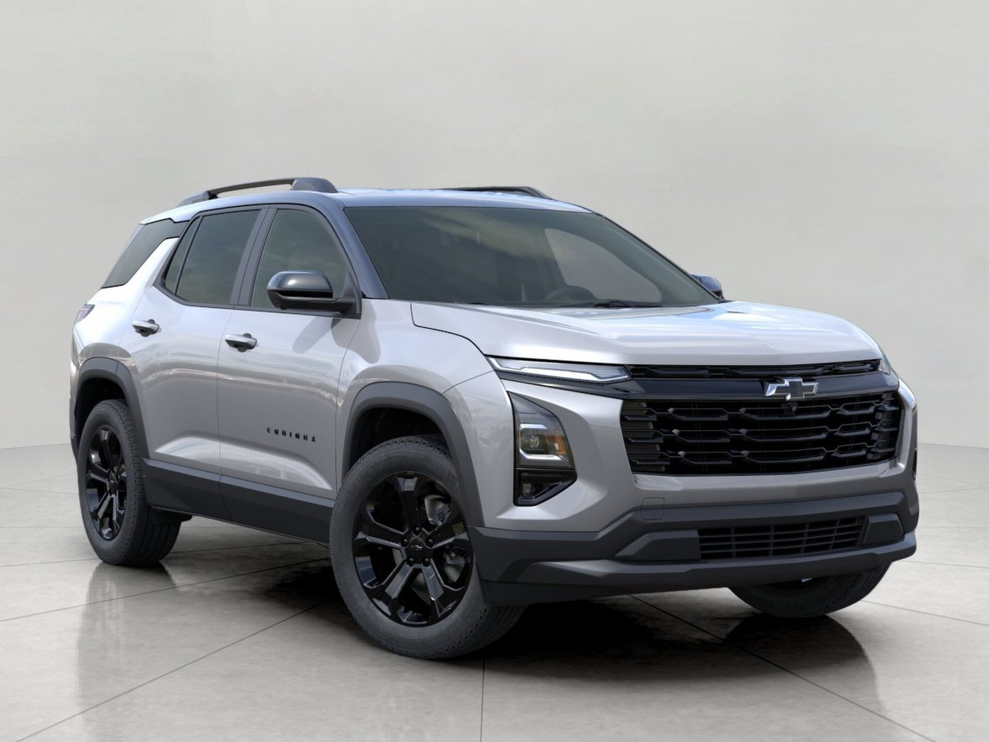New 2027 Chevrolet Equinox LT w/ Convenience Package II AWD/4WD image 7