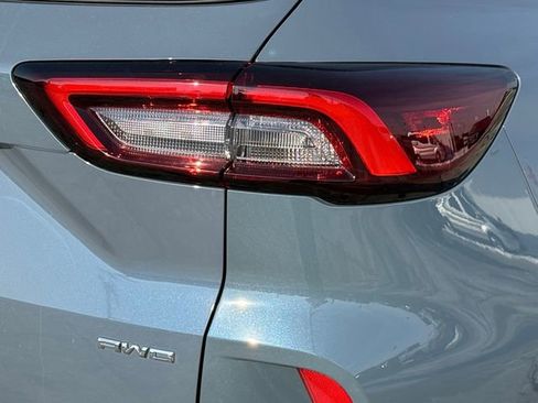 Certified 2023 Ford Escape Active w/ Tech Pack #2 image 31