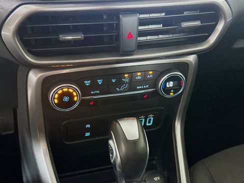 Used 2018 Ford EcoSport SE FWD image 23