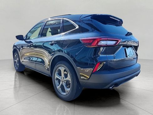 Certified 2025 Ford Escape ST-Line image 10