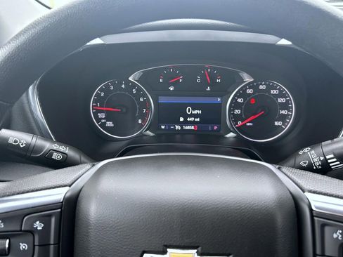 Certified 2023 Chevrolet Blazer LT w/ Driver Confidence Package image 14