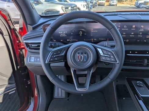 New 2026 Buick Enclave Preferred w/ Power Package image 16