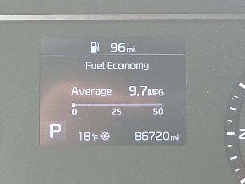 Used 2020 Kia Soul X-Line image 39