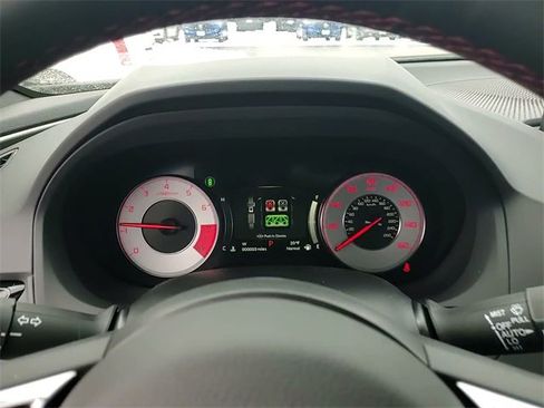 New 2026 Acura RDX A-Spec image 19