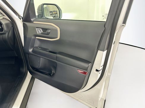 Used 2025 Ford Bronco Sport Big Bend AWD/4WD image 30