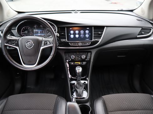 Used 2021 Buick Encore Preferred w/ Safety Package AWD/4WD image 14