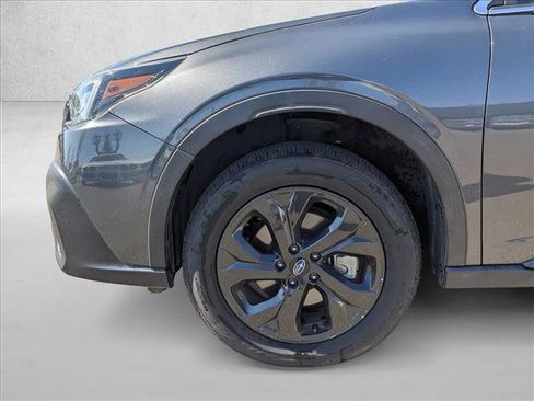 Used 2022 Subaru Outback Onyx Edition XT AWD/4WD image 23