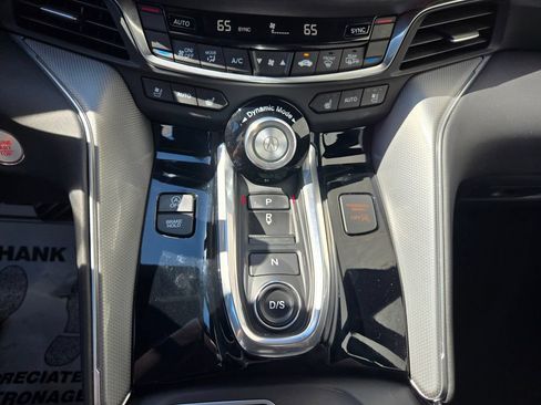Used 2022 Acura TLX w/ A-SPEC Pkg FWD image 29