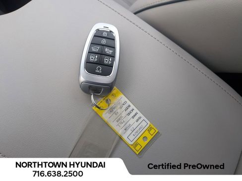 Certified 2023 Hyundai Palisade Calligraphy image 24