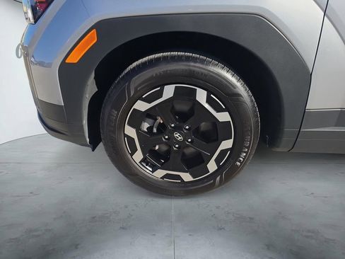 Certified 2025 Hyundai Santa Fe SEL FWD image 14