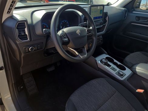 Used 2024 Ford Bronco Sport Big Bend image 15