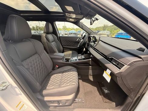 New 2026 Nissan Rogue Platinum AWD/4WD image 20