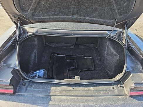 Used 2022 Dodge Challenger R/T Scat Pack w/ Shaker Package image 11