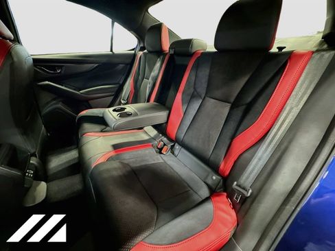 New 2026 Subaru WRX Limited AWD/4WD image 26