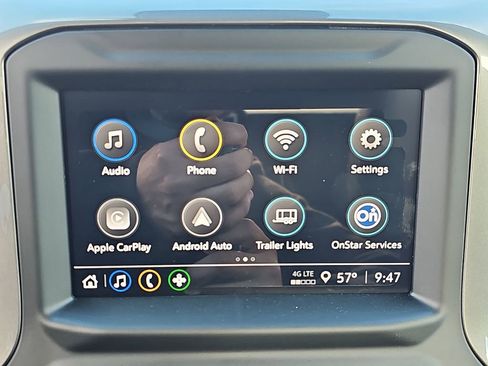 New 2026 Chevrolet Silverado 1500 W/T w/ WT Value Package image 20