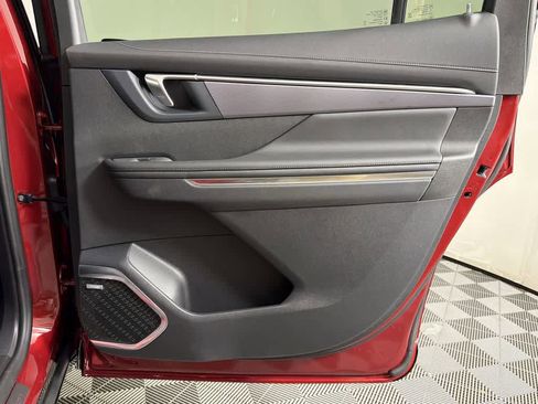 New 2026 Buick Enclave Sport Touring w/ Power Package image 29