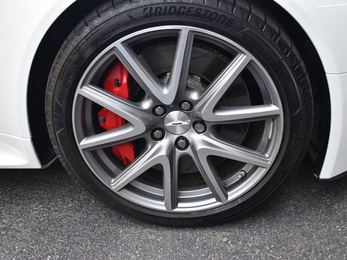 Used 2014 Aston Martin V8 Vantage S image 53