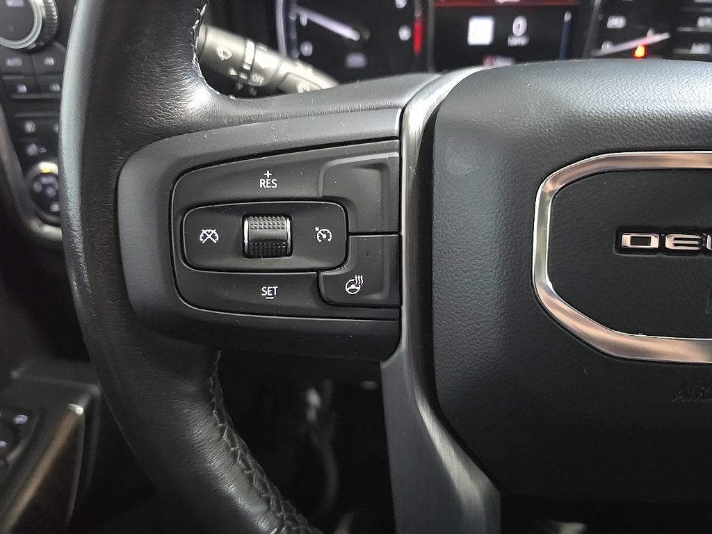 Used 2021 GMC Sierra 1500 Denali AWD/4WD image 20