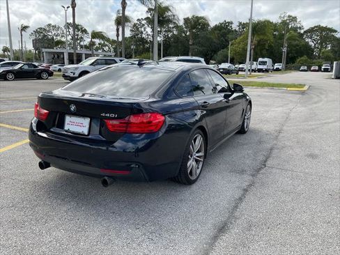 Used 2017 BMW 440i Gran Coupe RWD image 16