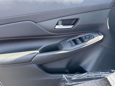 New 2026 Nissan Sentra SR image 24