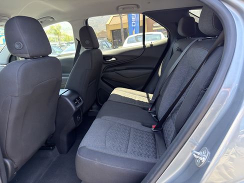 Used 2024 Chevrolet Equinox LT AWD/4WD image 17