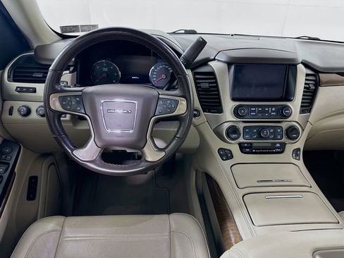 Used 2019 GMC Yukon Denali AWD/4WD image 25