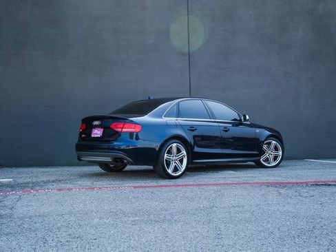 Used 2010 Audi S4 Premium Plus image 19