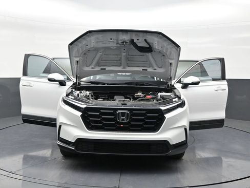Used 2025 Honda CR-V LX image 34