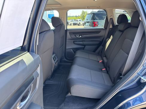 Used 2023 Honda CR-V EX image 12