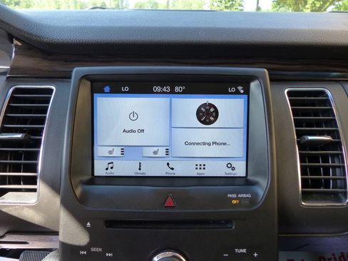 Used 2019 Ford Flex SEL w/ Equipment Group 202A FWD image 32