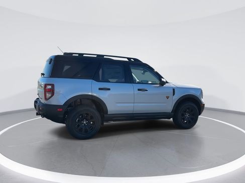 New 2026 Ford Bronco Sport Badlands w/ Badlands Tech Package AWD/4WD image 5