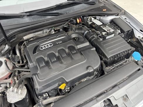 Used 2015 Audi A3 TDI Premium Plus w/ Premium Plus Package image 26