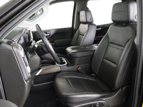 Used 2021 GMC Sierra 1500 Denali w/ Denali Ultimate Package AWD/4WD image 36