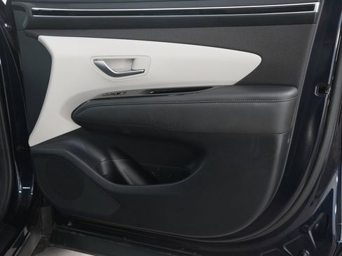 Used 2022 Hyundai Tucson SEL AWD/4WD image 9