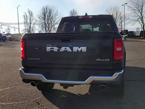 New 2026 RAM 1500 Laramie image 7