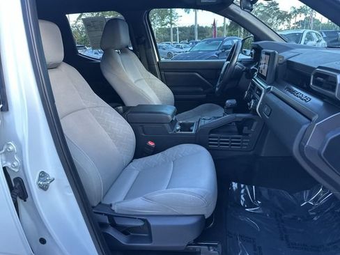 Used 2024 Toyota Tacoma SR5 RWD image 29