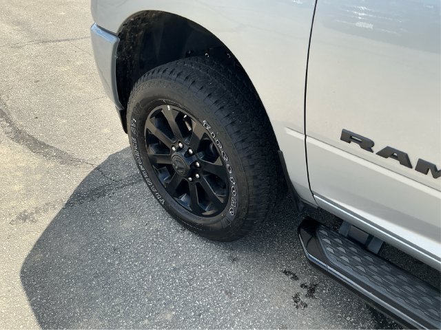 Used 2026 RAM 2500 Big Horn AWD/4WD image 20