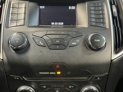 Used 2017 Ford Edge SEL w/ Cargo Accessory Package FWD image 15