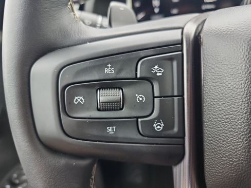 Used 2026 GMC Sierra 1500 Denali Ultimate AWD/4WD image 29