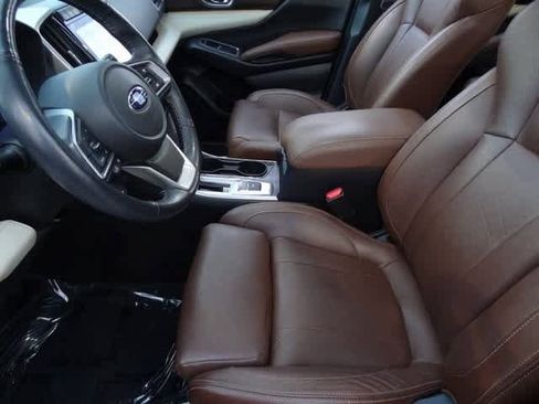 Used 2022 Subaru Ascent Touring w/ Popular Package #2A image 1
