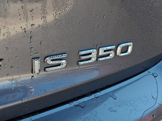 Used 2014 Lexus IS 350 w/ F Sport Package RWD image 32