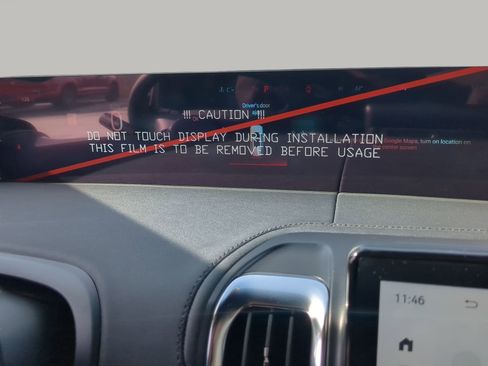 New 2026 Ford Expedition Tremor image 67