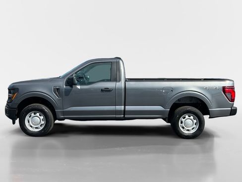 Used 2024 Ford F150 XL AWD/4WD image 3