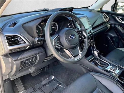 Used 2023 Subaru Forester Touring image 14