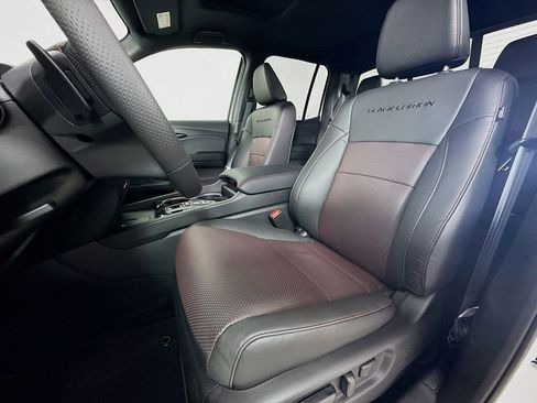 New 2026 Honda Ridgeline Black Edition image 11