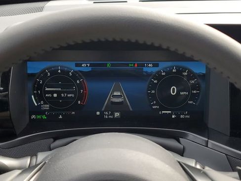 New 2026 Subaru Outback Premium image 26